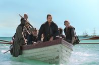 Black Sails – Black Sails (2015)