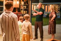 The Kids Are Alright – Michael Cudlitz (Mike Cleary), Mary McCormack (Peggy Cleary).