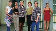 Hinter Gittern - Der Frauenknast – Hinter Gittern - Der Frauenknast (2001)
