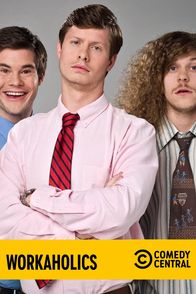 Workaholics – 2. Staffel