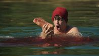 Zombiber – Buck (Peter Gilroy)