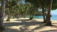 Traumorte – Die Insel Ko Yao Noi bietet traumhafte Strände, eingebettet in üppige Vegetation.