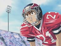 Eyeshield 21 – Sa, 26.04., 07:05 Uhr
