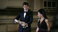Doctor Who – Doctor Who (David Tennant) und Martha (Freema Agyeman)