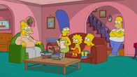 Die Simpsons – "Die Simpsons", "Oklahoma." Als im städtischen Theater der Regisseur aufgrund seiner Launen von den Schauspielern kurzerhand gefeuert wird, darf Marge an dessen Stelle treten. Als Newcomerin im Showbusiness fällt es ihr jedoch nicht leicht, sich durchzusetzen. Widrige Umstände erschweren am laufenden Band Marges Inszenierungsarbeit. Zusammen mit der kleinen Maggie wird Homer unterdessen begeisterter Besucher einer Krabbelgruppe, die von der hübschen Betreuerin Chloe geleitet wird.
