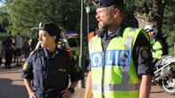 Thin Blue Line – Ein Antiterroreinsatz des Sondereinsatzkommandos hält die ganze Stadt in Atem. Jesse (Per Lasson) und Leah (Gizem Erdogan) versuchen die Menschen zu beruhigen, doch etwas Unerwartetes lässt die Stimmung plötzlich umschlagen.