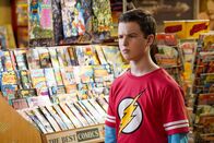 Young Sheldon – Sheldon Cooper (Iain Armitage)