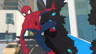 Spider-Man – Spider-Man (2017)