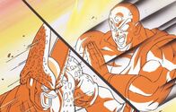 Dragon Ball Z Kai – Fr, 05.07., 18:05 Uhr