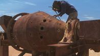 Australian Gold - Schatzsuche Down Under – Mo, 04.03., 15:15 Uhr