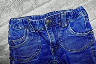 Couture Line Designermode – Jeans