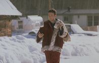 Wild Christmas – Rudy Duncan (Ben Affleck)