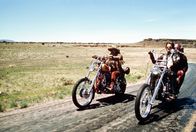 Easy Rider – Easy Rider (1969)