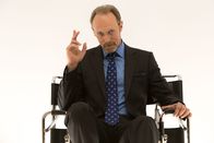 Sherlock – Charles Augustus Magnussen (Lars Mikkelsen)