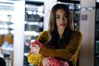 The Last Man on Earth – Erica (Cleopatra Coleman)