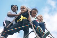 Generation Helikopter-Eltern? – Grundschülerinnen probieren sich aus: Was traue ich mir allein zu? Was kann ich? Helikopter-Eltern können den Drang ihrer Kinder nach Selbstständigkeit nicht immer gut aushalten.