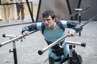 Future Man – Josh Futturman (Josh Hutcherson)