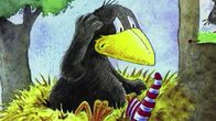 Unser Sandmännchen – Kleiner Rabe Socke: Alles erlaubt?