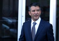 Die Welt der Superreichen – Der Mann, der das Taxigewerbe herausforderte: Travis Kalanick, Mitgründer von Uber.