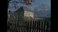 Reise durch das Pustertal – Impression aus dem Pustertal in Südtirol.