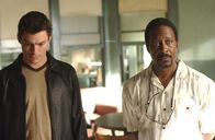 The Wire – The Wire (2004)