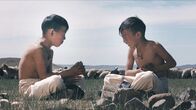 Marked Man – Fr, 05.04., 13:00 Uhr