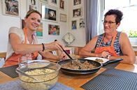 Die Rezeptsucherin – Die Rezeptsucherin (2021)