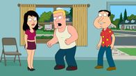 Family Guy – Fr, 20.01., 17:55 Uhr