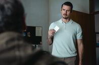 Tatort – Im aktuellen Fall ist Kommissar Faber auf die fachliche Unterstützung des KTU-Leiters Sebastian Haller (Tillmann Strauß) angewiesen. Doch spätestens seit dem Tod von ihrer Kollegin Martina Bönisch ist das Verhältnis der beiden zueinander vergiftet.