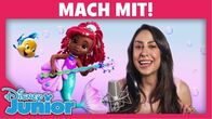 Disney Junior Arielle – Fr, 19.09., 10:15 Uhr