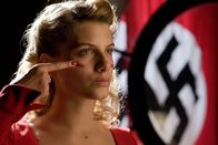 Inglourious Basterds – Mélanie Laurent (Shosanna Dreyfus).