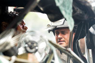 Chicago Fire – Chicago Fire (2014)