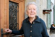 Vier Frauen und ein Todesfall – Julia Gschnitzer (Josepha/Walpurga Ratzinger).