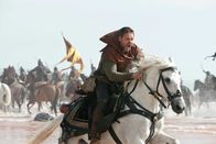 Robin Hood – Robin Hood/Robin Longstride (Russell Crowe)