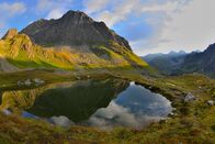 Bergwelten – Arlberg