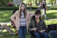 Speechless – Fr, 03.05., 10:10 Uhr