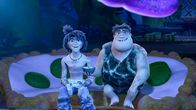 Die Croods: Der Familienbaum – Sa, 27.06., 09:10 Uhr