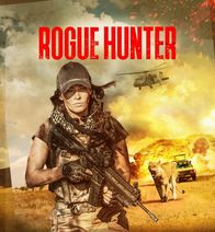 Rogue Hunter – Rogue Hunter - Artwork
