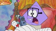 Die Patrick Star Show – Squidina
