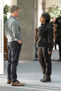 9-1-1 Notruf L.A. – So, 01.03., 14:05 Uhr