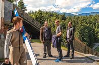 Watzmann ermittelt – Watzmann ermittelt (2021)