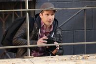 Brooklyn Nine-Nine – Jake Peralta (Andy Samberg)