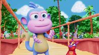 Dora 3D – So, 30.11., 06:38 Uhr