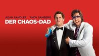 Der Chaos-Dad – Sa, 31.05., 14:15 Uhr