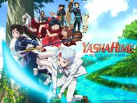 Hanyô no Yashahime – Sa, 07.06., 05:30 Uhr