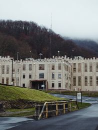 Paranormal Roadtrip – Fr, 02.10., 20:15 Uhr