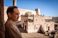 Warten auf die Barbaren – Magistrate (Mark Rylance)