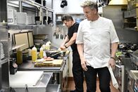 In Teufels Küche mit Gordon Ramsay – Mi, 24.09., 07:05 Uhr
