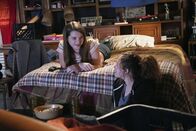 Young Sheldon – Raegan Revord (Missy Cooper), Sofia Rosinsky (Tonya).