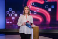 Stöckl live – Barbara Stöckl.